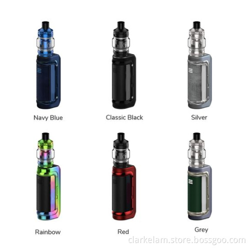 M100 Kit 2500mAh with Z Nano 2 Tank